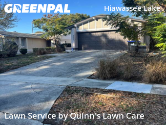 Lawn Care Service nearby Orlando, FL, 