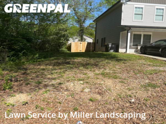 Lawn Care Service nearby Kannapolis, NC, 