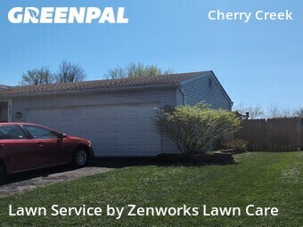 Lawn Cutting nearby Columbus, OH, 