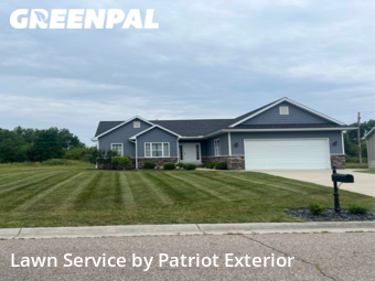 Lawn Service nearby Grand Blanc, MI, 