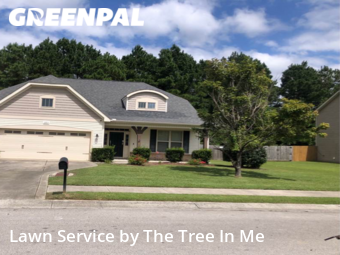 Lawn Care Service nearby Jacksonville, NC, 