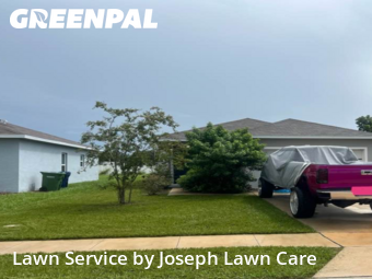 Lawn Mowing Service nearby Winter Haven, FL, 
