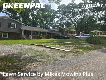 Yard Cutting nearby Fayetteville, NC, 