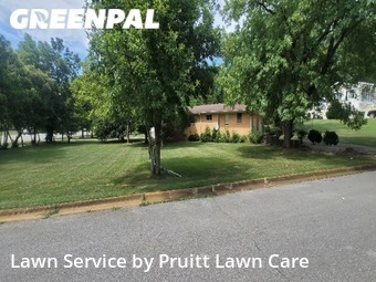 Lawn Mowing nearby Huntsville, AL, 