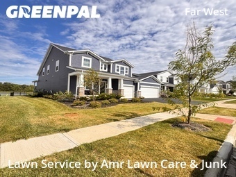 Lawn Care Service nearby Columbus, OH, 