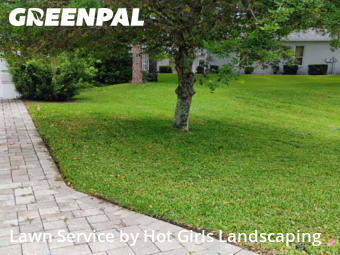 Lawn Service nearby Spring Hill, FL, 