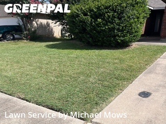 Grass Cutting nearby Fort Worth, TX, 