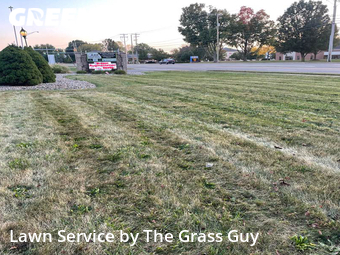 Yard Cutting nearby Uniontown, OH, 