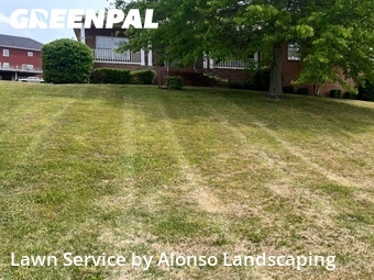 Lawn Care nearby Mount Juliet, TN, 