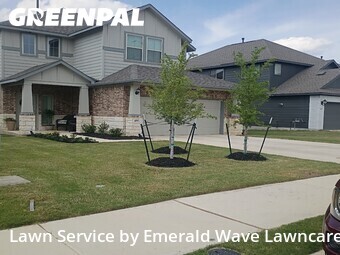 Lawn Care Service nearby Marion, TX, 