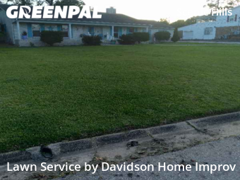 Lawn Mowing nearby Pensacola, FL, 