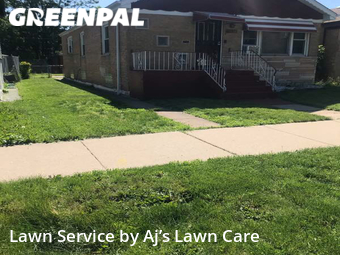 Lawn Cut nearby Chicago, IL, 