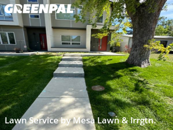 Lawn Care Service nearby Englewood, CO, 
