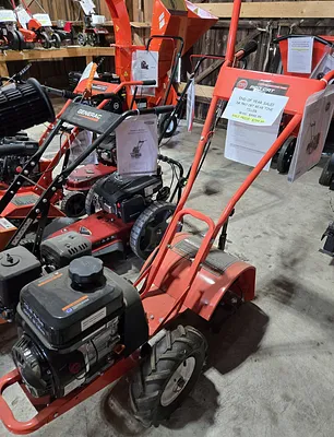 Sale Creek Outdoor Power Equipment & Service Photo 3
