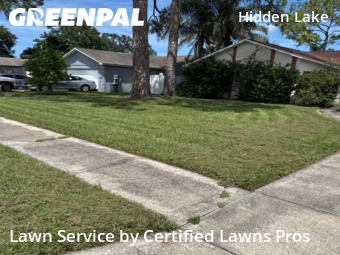 Lawn Mowing nearby Port Orange, FL, 