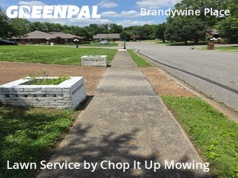 Grass Cut nearby Old Hickory, TN, 