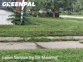 Lawn Mow nearby Decatur, IL, 