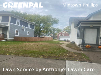 Grass Cutting nearby Minneapolis, MN, 