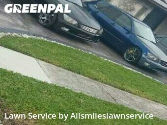 Lawn Cut nearby Sunrise, FL, 