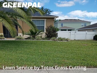 Lawn Mow nearby Apopka, FL, 