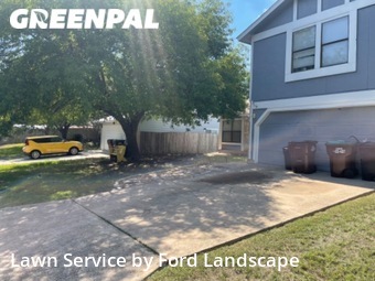 Lawn Cutting nearby Converse, TX, 