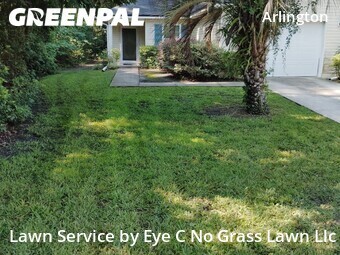 Lawn Mow nearby Jacksonville, FL, 