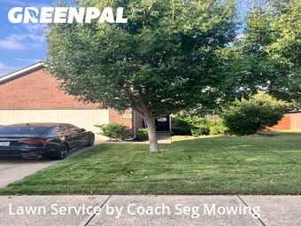 Lawn Service nearby Melissa, TX, 