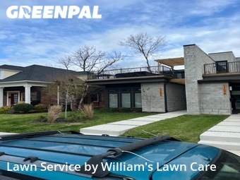 Lawn Mowing Service nearby Nashville, TN, 