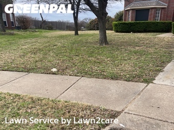 Lawn Care nearby Denton, TX, 