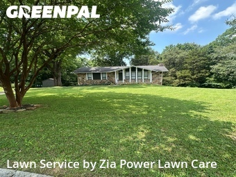 Lawn Care nearby Knoxville, TN, 
