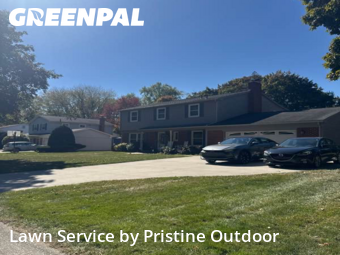 Lawn Service nearby Farmington Hills, MI, 