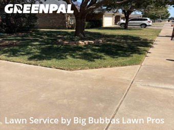Yard Cutting nearby Lubbock, TX, 