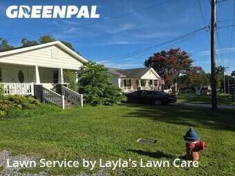 Lawn Care nearby Kannapolis, NC, 