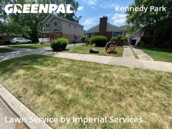 Lawn Care Service nearby Chicago, IL, 