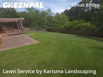 Yard Mowing nearby Chesapeake, VA, 