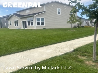 Lawn Care Service nearby Noblesville, IN, 