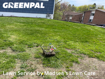 Lawn Mowing nearby Middletown, NY, 