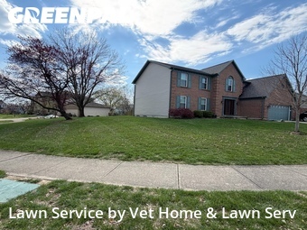 Yard Cutting nearby Miamisburg, OH, 