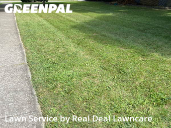 Lawn Care Service nearby Hilliard, OH, 