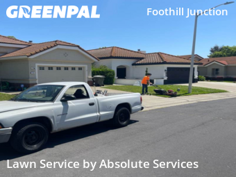 Lawn Maintenance nearby Roseville, CA, 