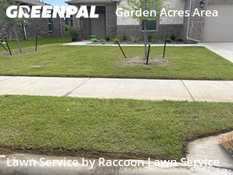 Lawn Mow nearby Fort Worth, TX, 