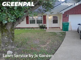 Lawn Cut nearby Nashville, TN, 