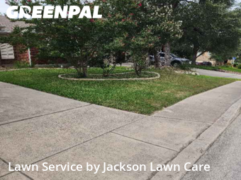 Yard Mowing nearby San Antonio, TX, 