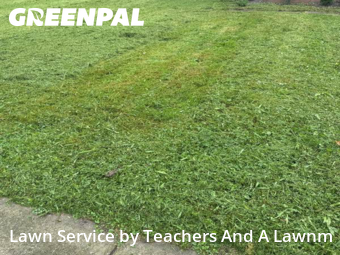 Yard Mowing nearby Terre Haute, IN, 