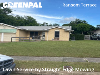 Grass Cutting nearby Fort Worth, TX, 