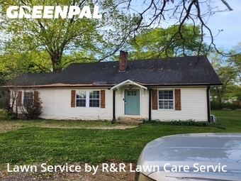 Lawn Service nearby Murfreesboro, TN, 