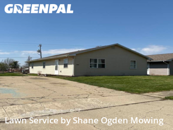 Lawn Maintenance nearby Champaign, IL, 