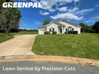 Grass Cutting nearby Charlotte , NC, 
