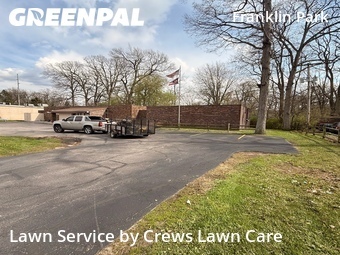 Lawn Cut nearby Toledo, OH, 