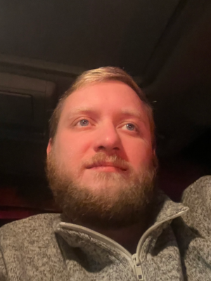 Tw Lawncare headshot